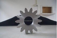 專業(yè)齒輪加工與制造服務 滿足多樣化機械傳動需求