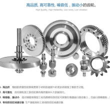 金藝鑫五金電子材料制品廠 專注工業噴嘴、塑膠直齒輪與工業輪的精密制造專家