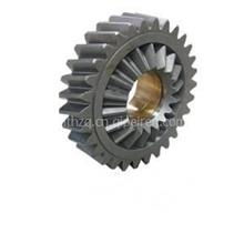 北方奔馳主動齒輪 傳動系統的核心部件解析