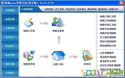 精誠化工產品銷售軟件v16.0901(普及版) 高效管理與銷售解決方案