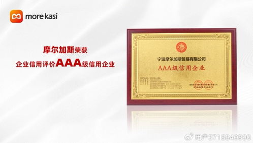 摩爾加斯貿易突破千萬美元，全球化服務再進階國內貿易代理